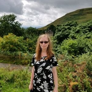 Meet your Posher, Kathy